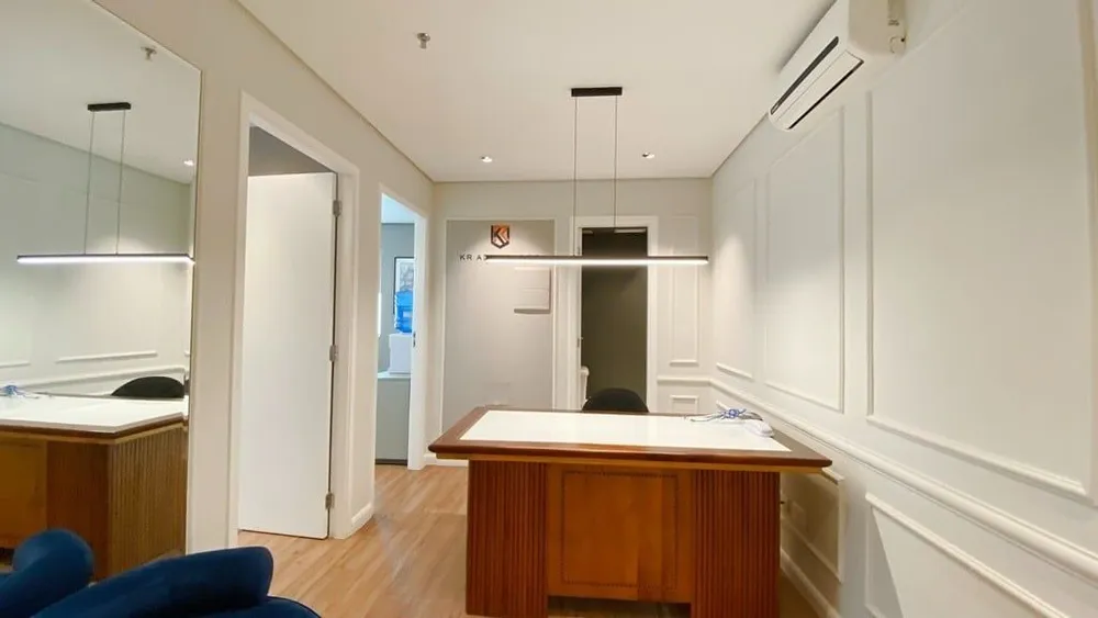 Sala-Conjunto, 46 m² - Foto 6
