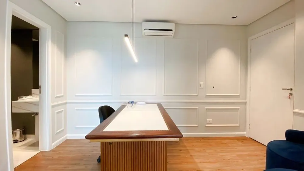 Sala-Conjunto, 46 m² - Foto 5