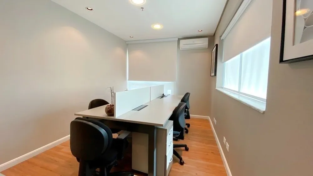 Sala-Conjunto, 46 m² - Foto 7