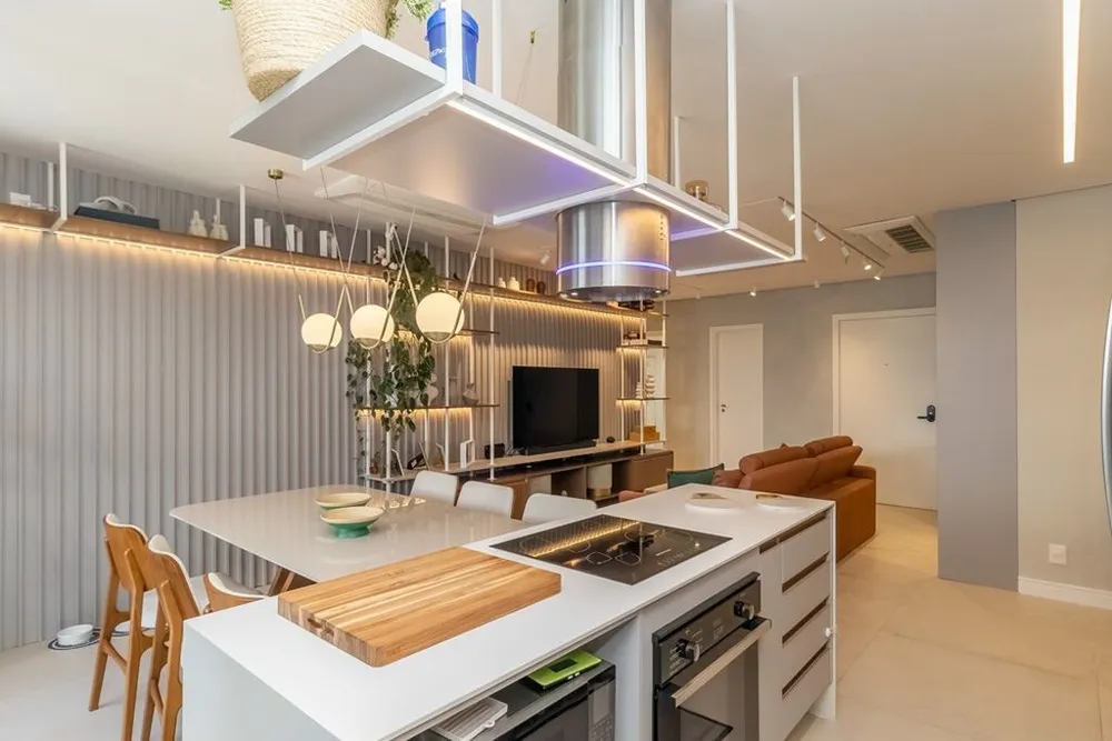 Apartamento, 2 quartos, 105 m² - Foto 11