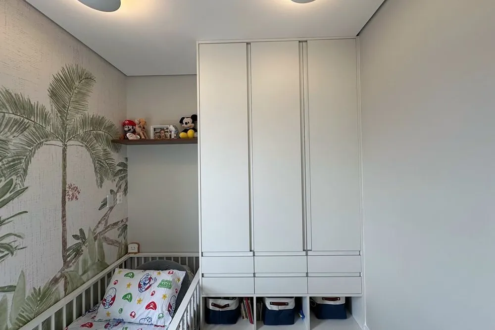 Apartamento, 2 quartos, 105 m² - Foto 9
