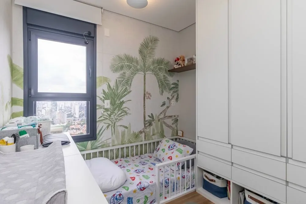 Apartamento, 2 quartos, 105 m² - Foto 3