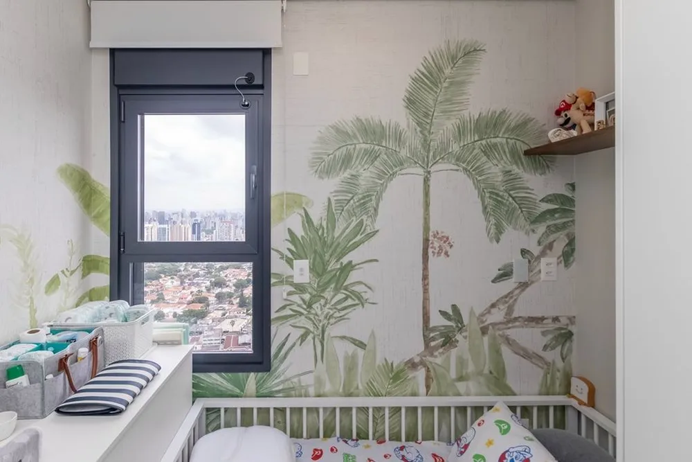 Apartamento, 2 quartos, 105 m² - Foto 6