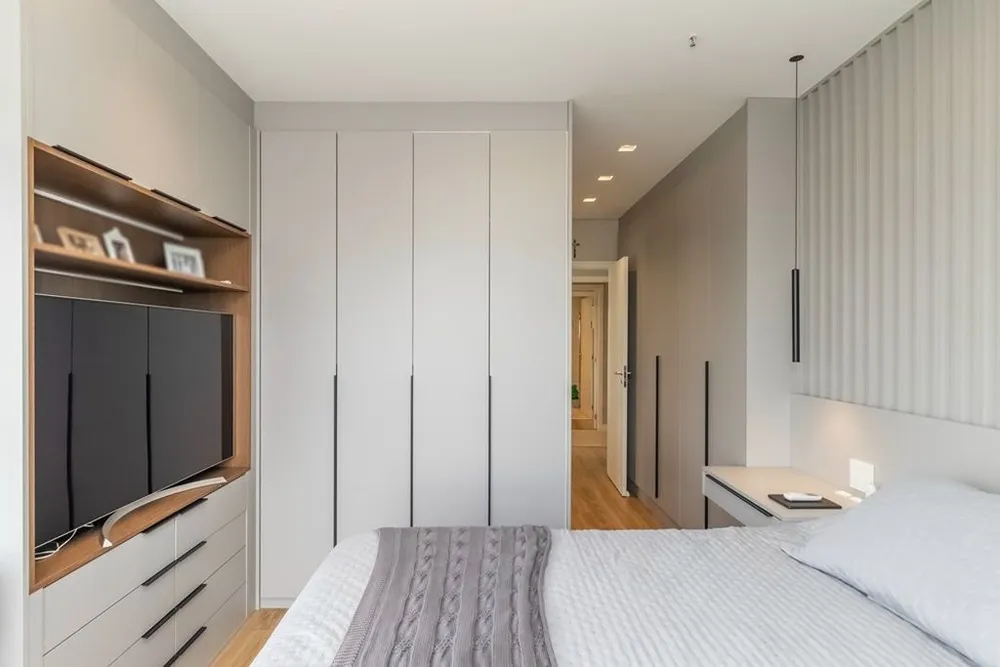 Apartamento, 2 quartos, 105 m² - Foto 10