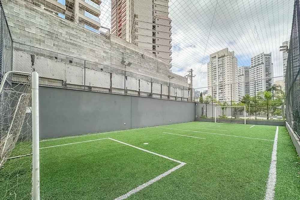 Apartamento, 2 quartos, 105 m² - Foto 2