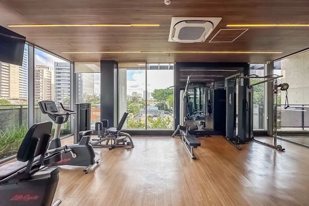 Apartamento, 2 quartos, 105 m² - Foto 12