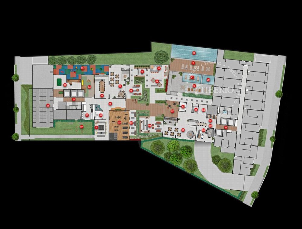 Loja-Salão, 175 m² - Foto 3