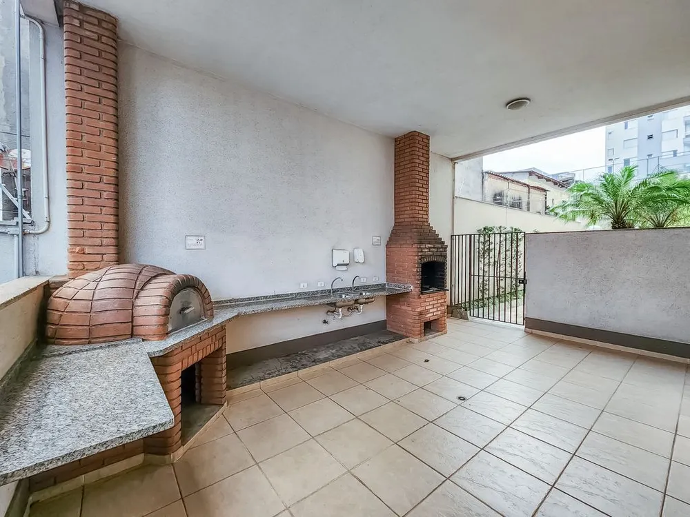 Apartamento, 1 quarto, 39 m² - Foto 4