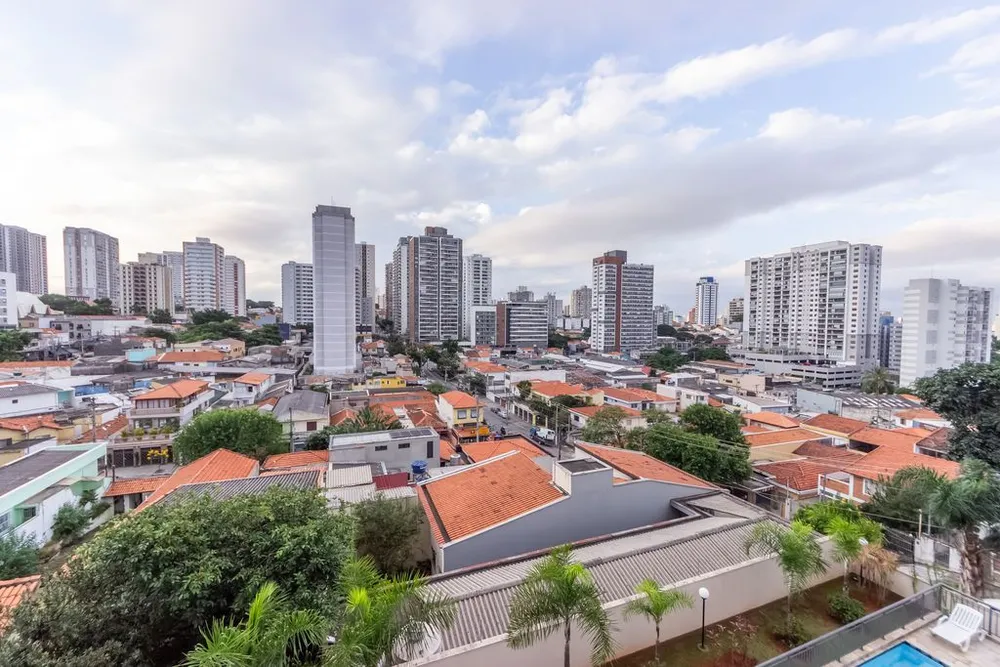 Apartamento, 1 quarto, 39 m² - Foto 3