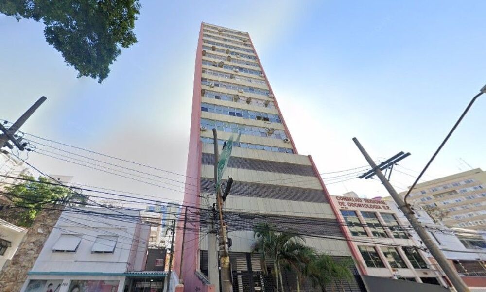 Conjunto Comercial-Sala à venda e aluguel, 55m² - Foto 15