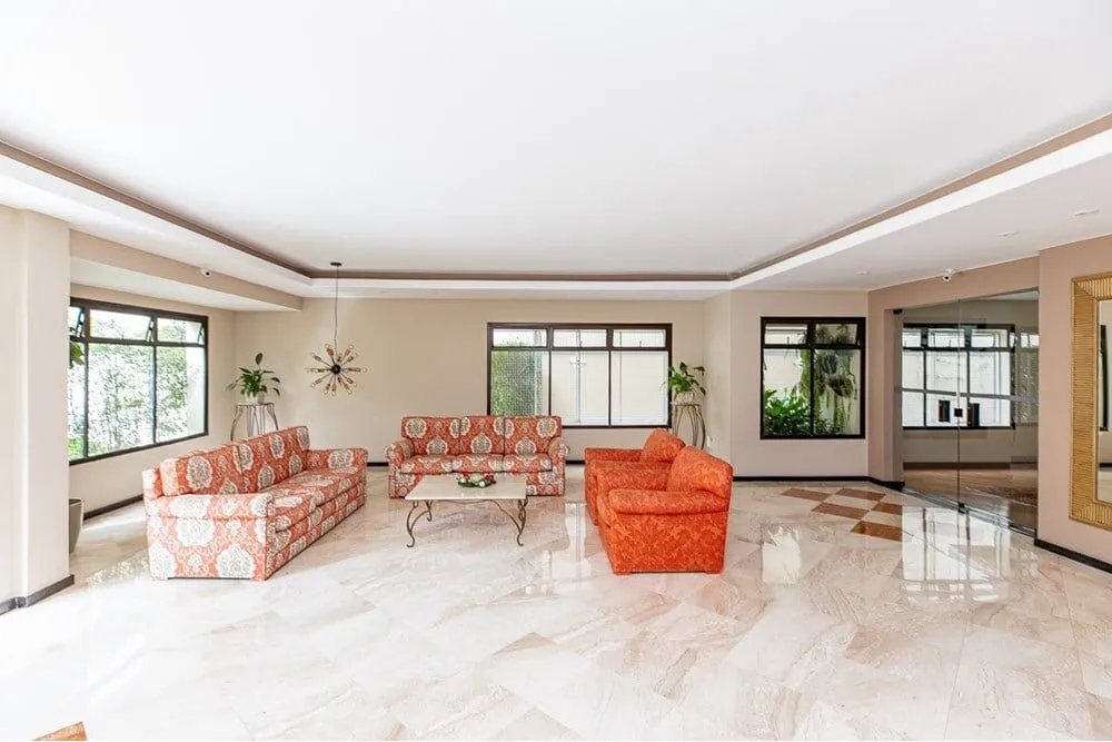 Apartamento, 2 quartos, 57 m² - Foto 6