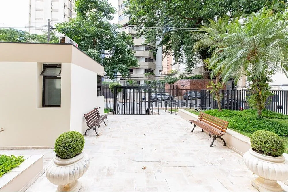 Apartamento, 2 quartos, 57 m² - Foto 13