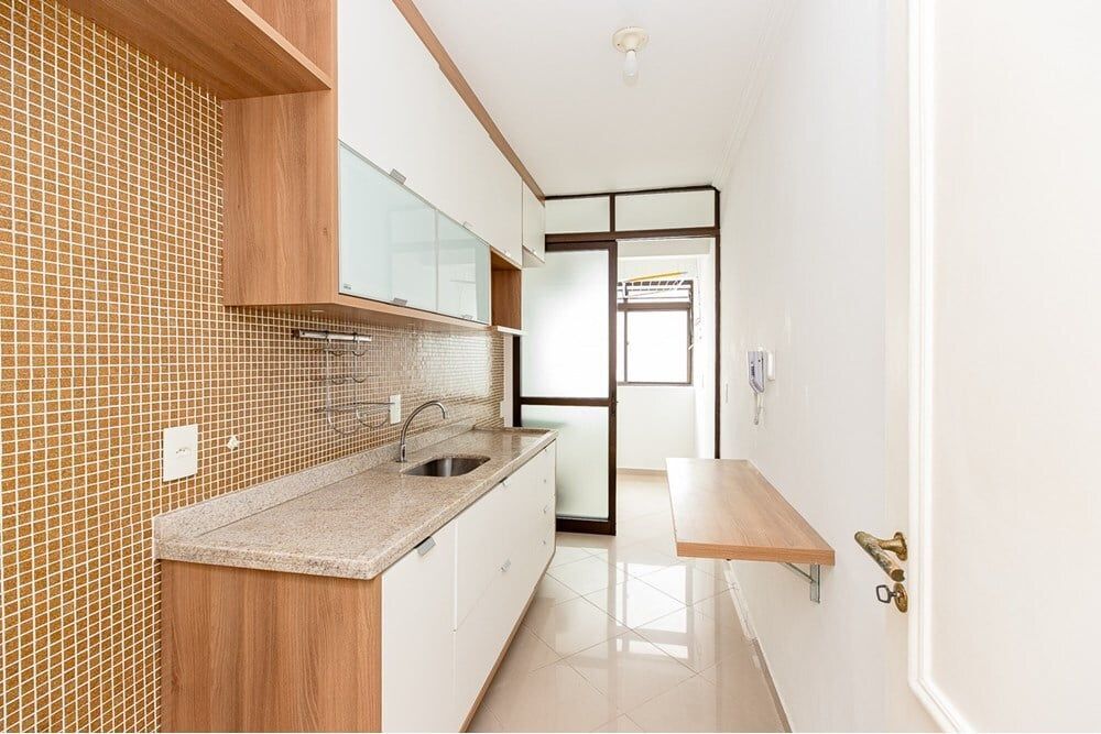 Apartamento, 2 quartos, 57 m² - Foto 2
