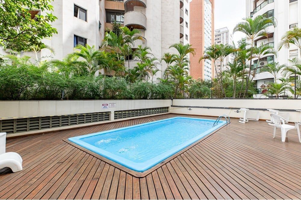 Apartamento, 2 quartos, 57 m² - Foto 8