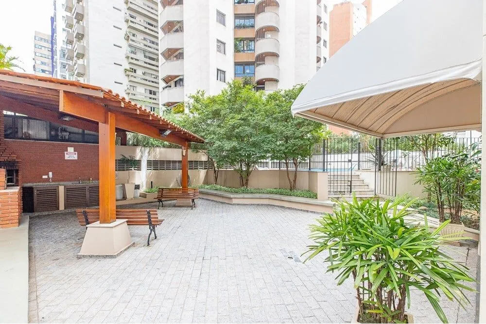 Apartamento, 2 quartos, 57 m² - Foto 12