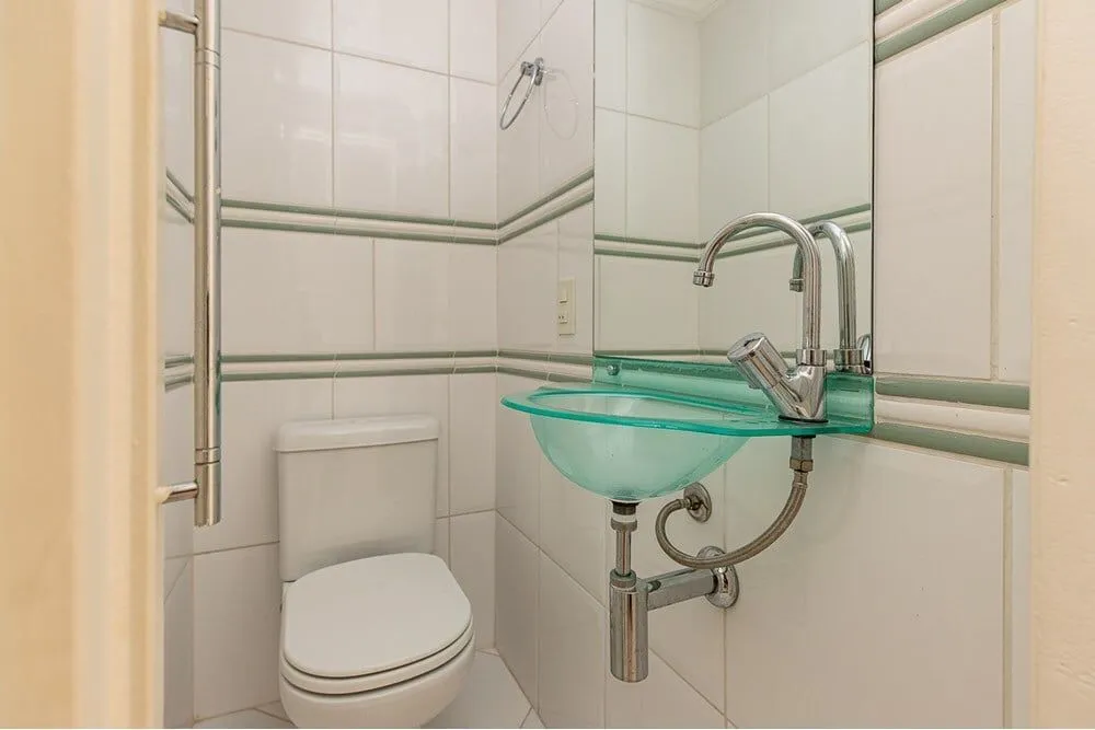 Apartamento, 2 quartos, 57 m² - Foto 19