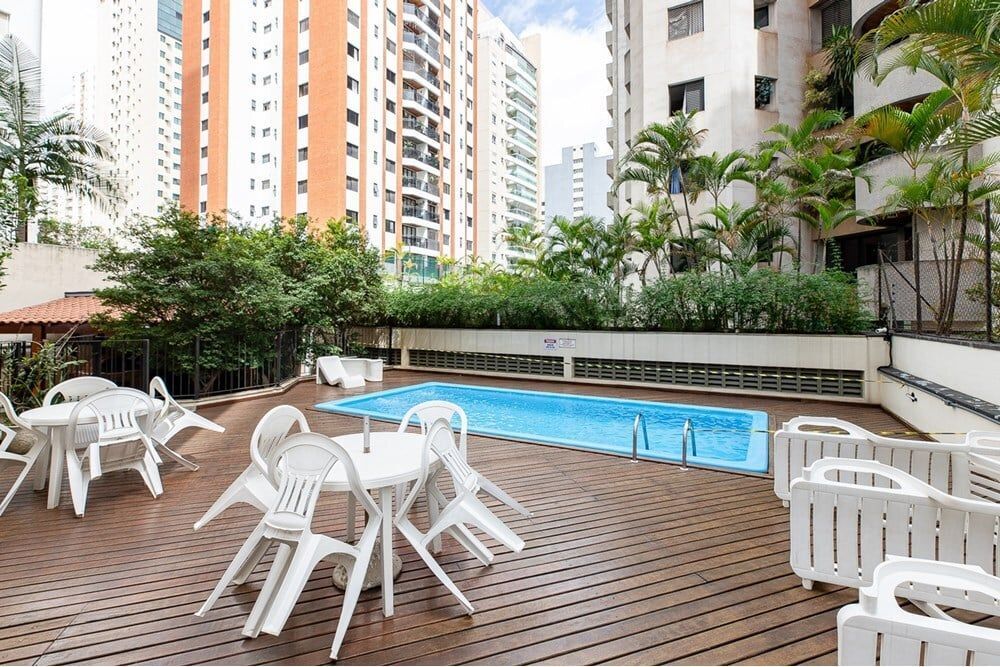 Apartamento, 2 quartos, 57 m² - Foto 18