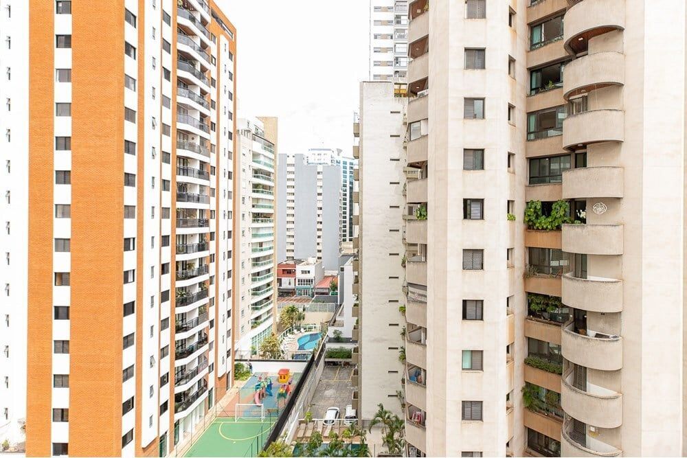 Apartamento, 2 quartos, 57 m² - Foto 9