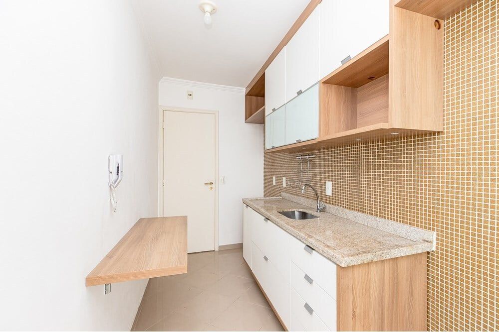 Apartamento, 2 quartos, 57 m² - Foto 4