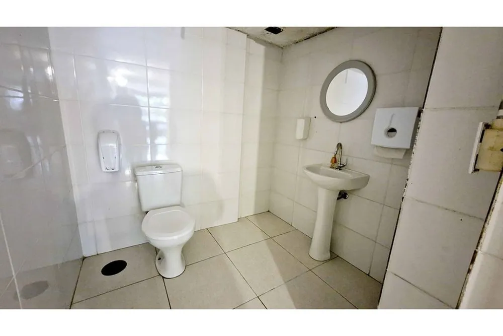 Prédio Inteiro, 201 m² - Foto 6