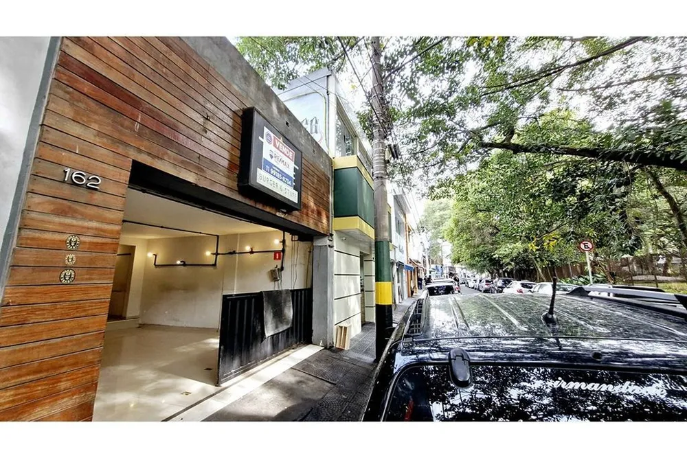Prédio Inteiro, 201 m² - Foto 1
