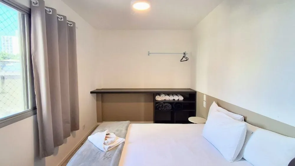 Apartamento, 2 quartos, 65 m² - Foto 5