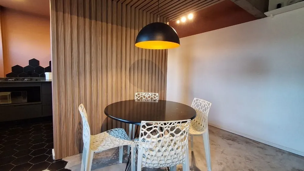 Apartamento, 2 quartos, 65 m² - Foto 4