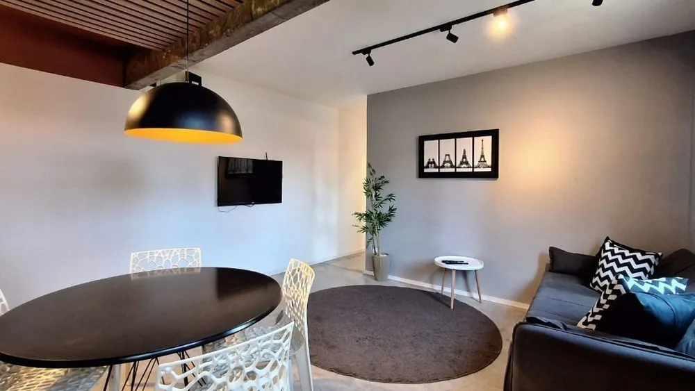 Apartamento, 2 quartos, 65 m² - Foto 10
