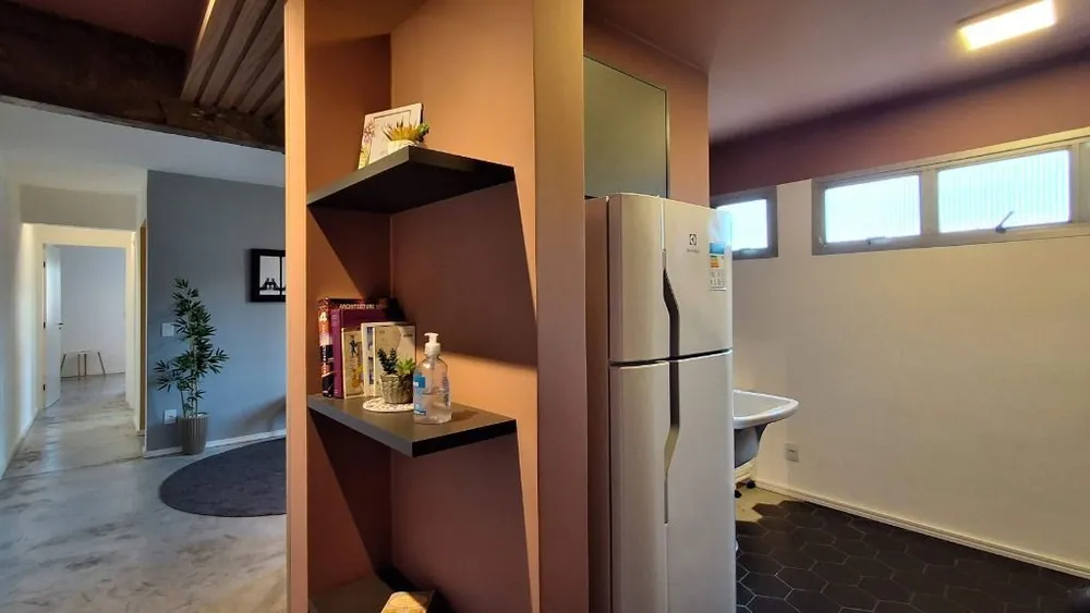 Apartamento, 2 quartos, 65 m² - Foto 8
