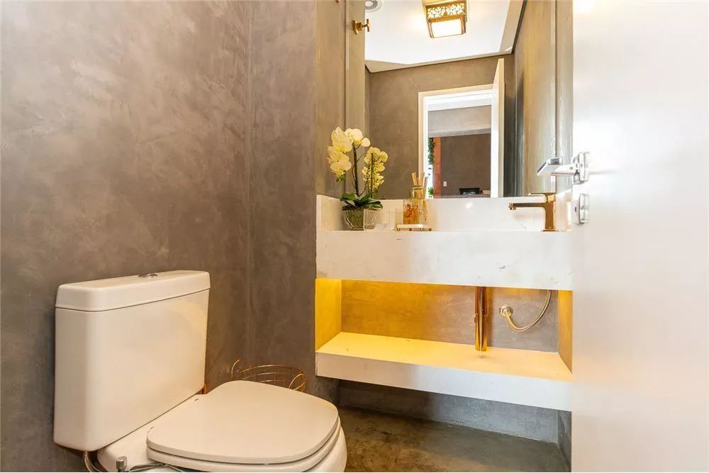 Apartamento, 3 quartos, 187 m² - Foto 20