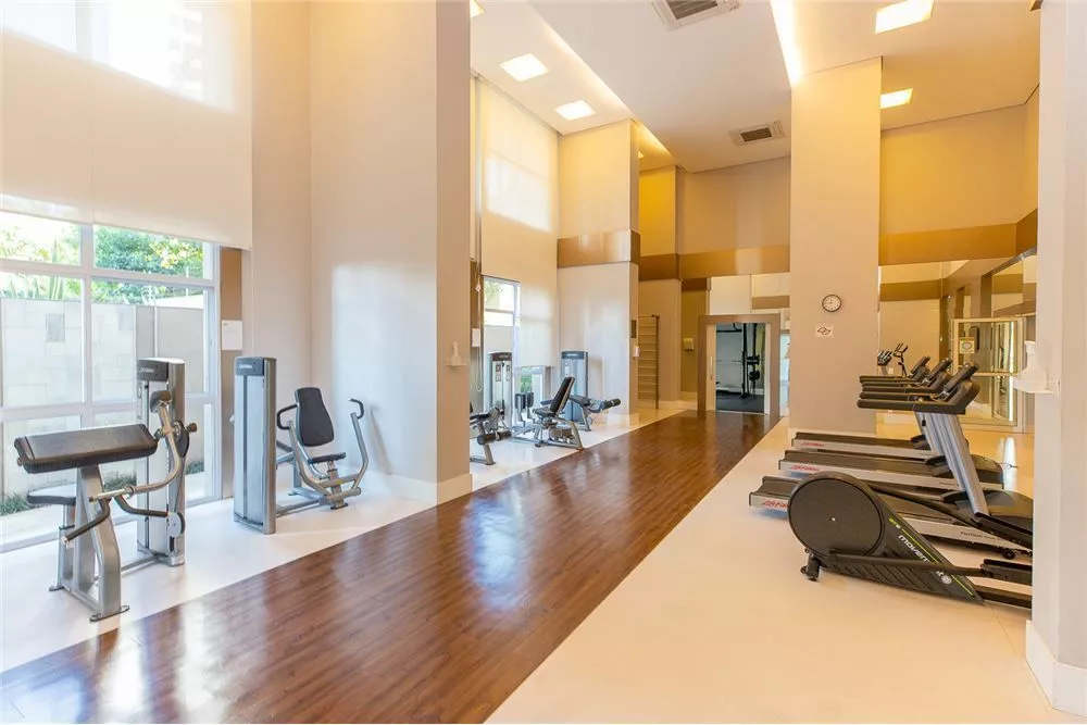 Apartamento, 3 quartos, 187 m² - Foto 24