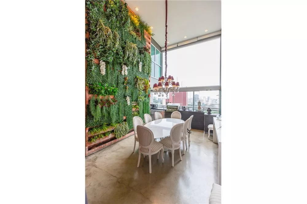Apartamento, 3 quartos, 187 m² - Foto 6