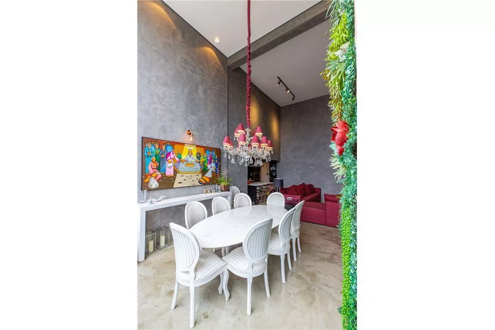 Apartamento, 3 quartos, 187 m² - Foto 10