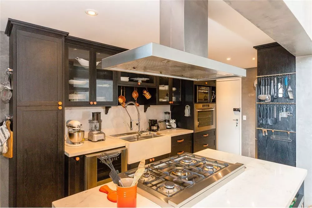 Apartamento, 3 quartos, 187 m² - Foto 3