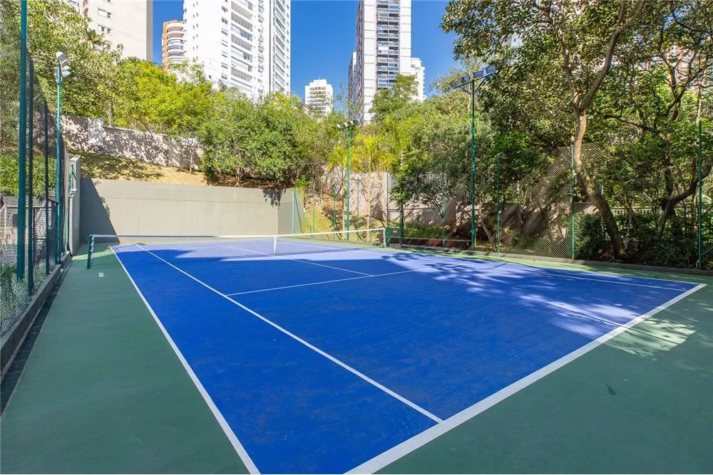 Apartamento, 3 quartos, 187 m² - Foto 29