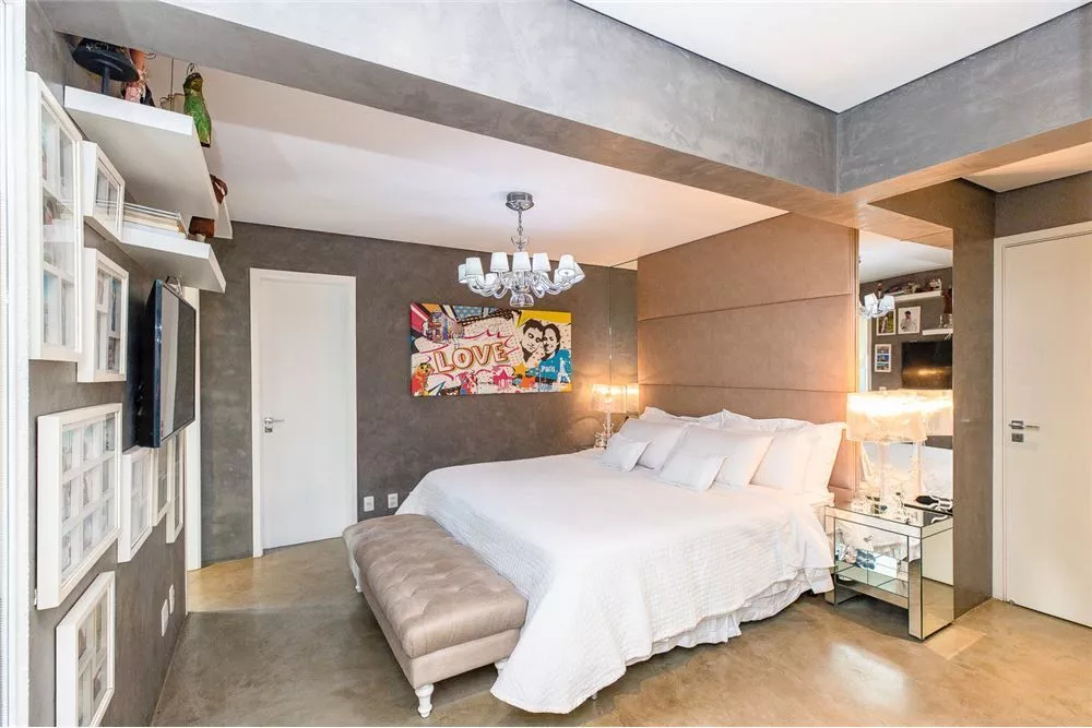 Apartamento, 3 quartos, 187 m² - Foto 17