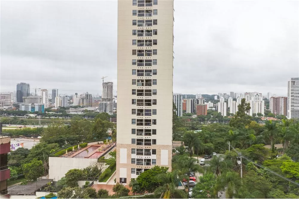 Apartamento, 3 quartos, 187 m² - Foto 12