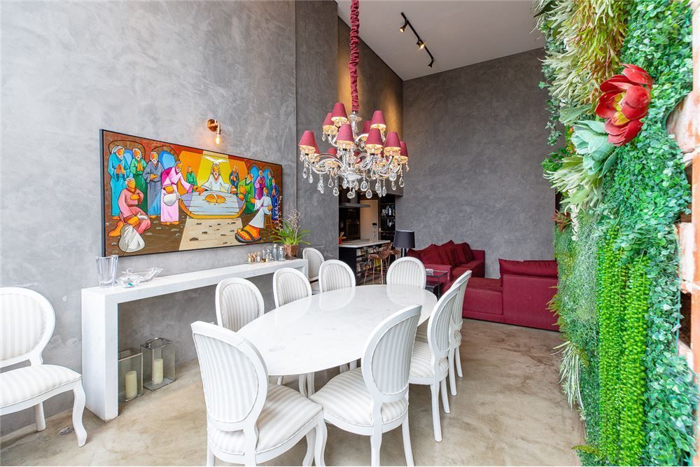 Apartamento, 3 quartos, 187 m² - Foto 9
