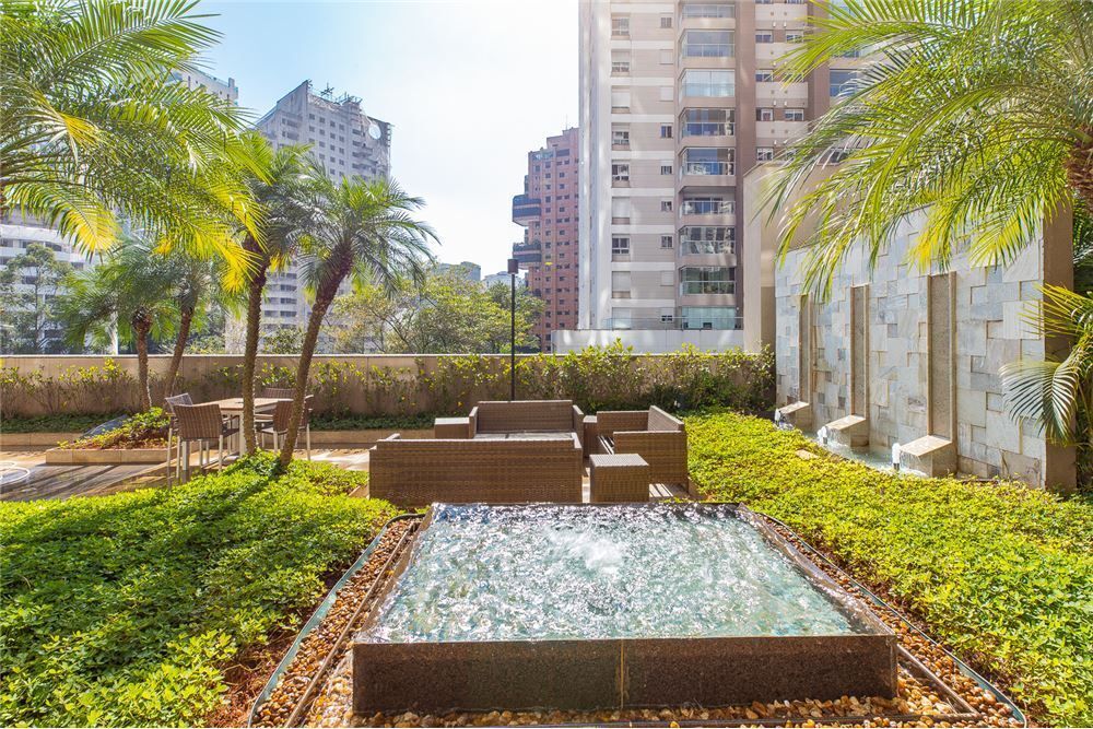 Apartamento, 3 quartos, 187 m² - Foto 22