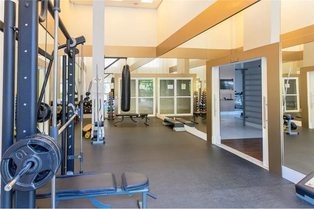 Apartamento, 3 quartos, 187 m² - Foto 28