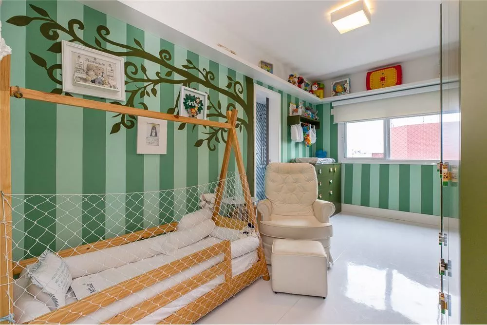 Apartamento, 3 quartos, 187 m² - Foto 13