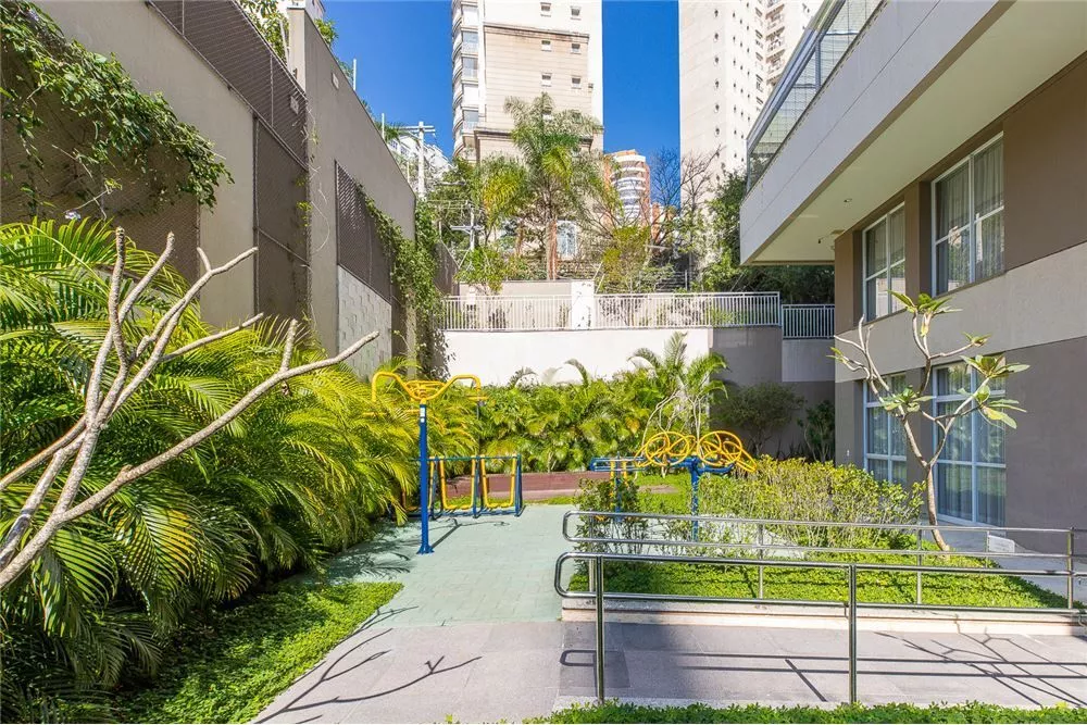 Apartamento, 3 quartos, 187 m² - Foto 25