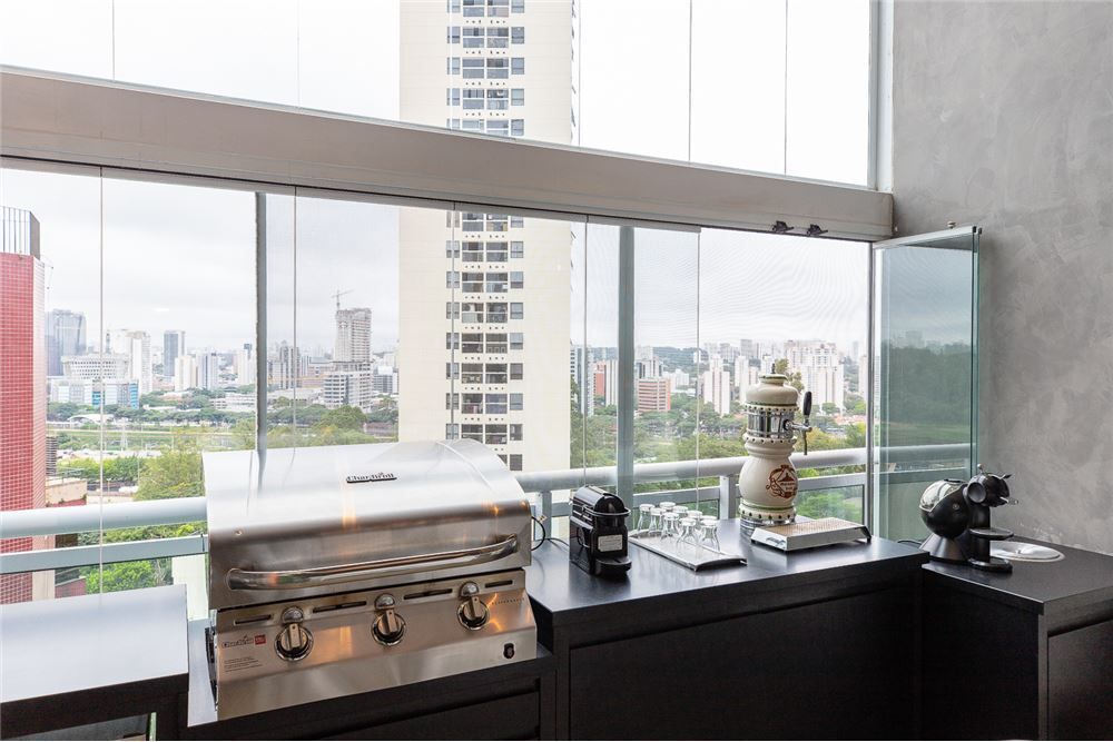 Apartamento, 3 quartos, 187 m² - Foto 11