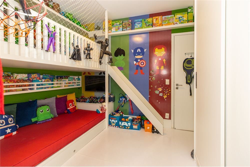 Apartamento, 3 quartos, 187 m² - Foto 18