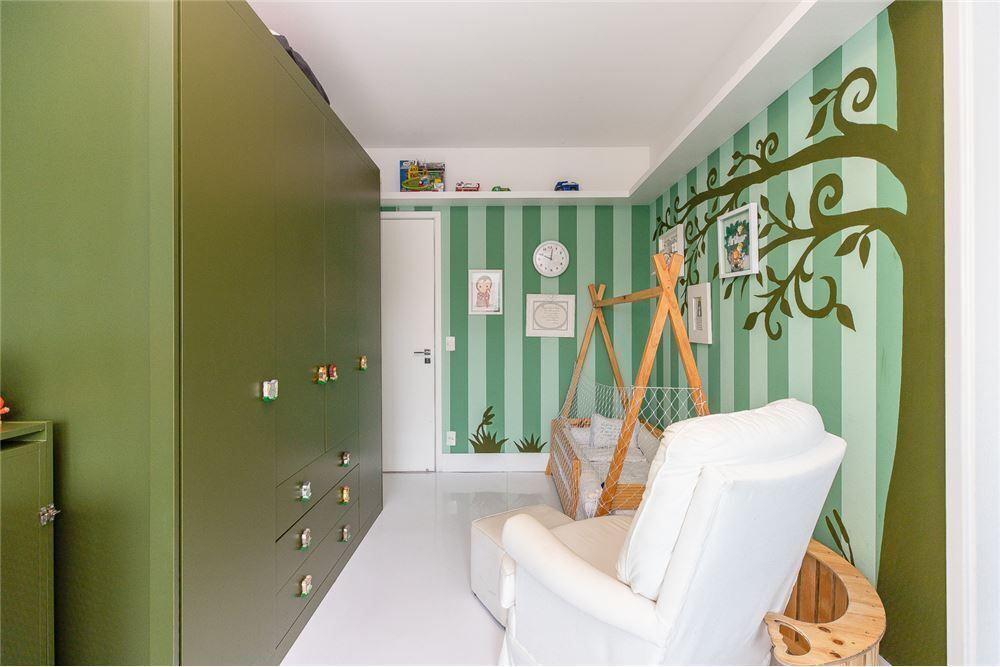 Apartamento, 3 quartos, 187 m² - Foto 14