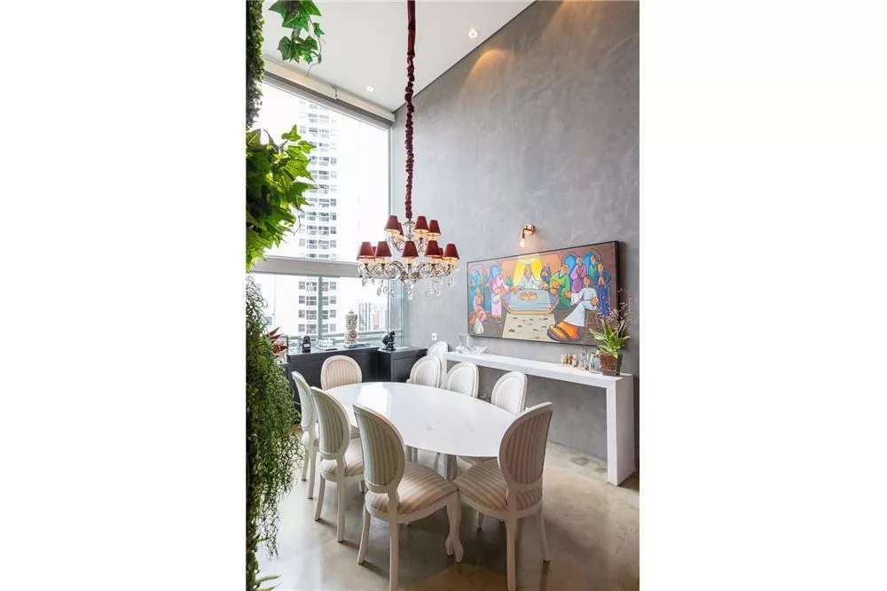 Apartamento, 3 quartos, 187 m² - Foto 7