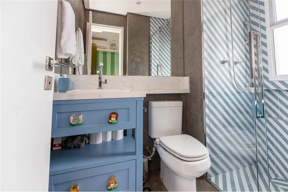 Apartamento, 3 quartos, 187 m² - Foto 15