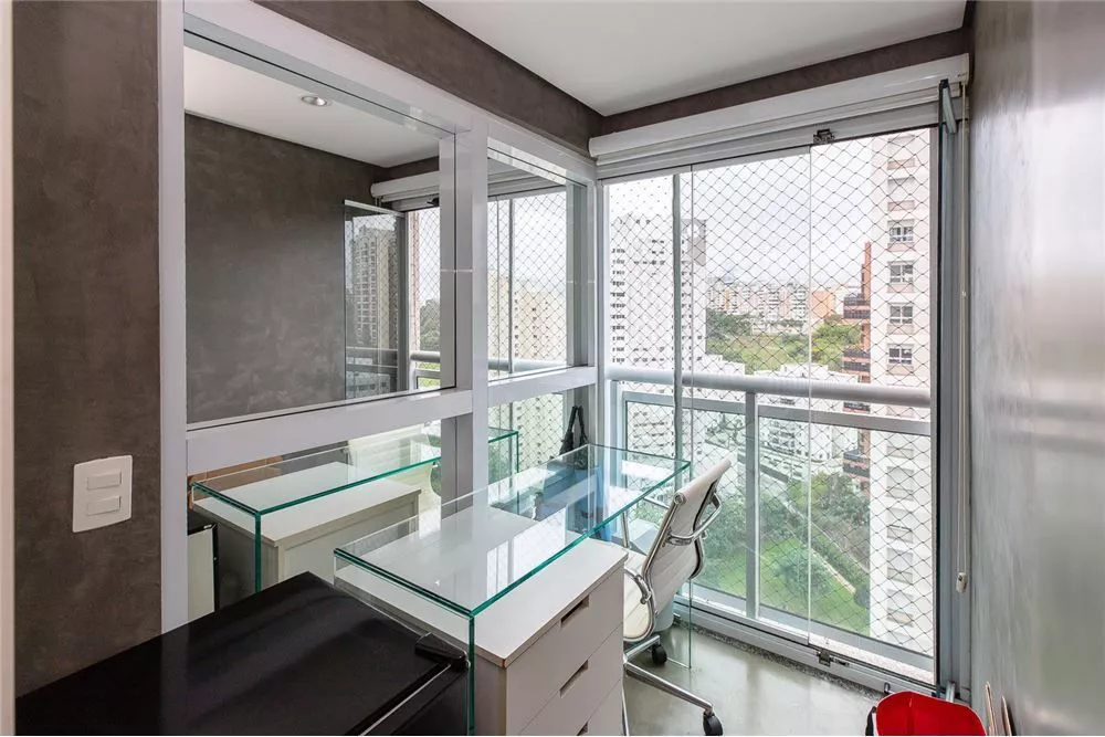 Apartamento, 3 quartos, 187 m² - Foto 16