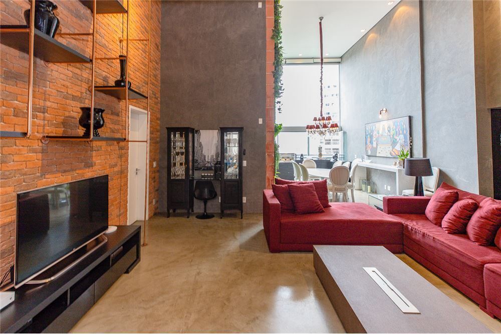 Apartamento, 3 quartos, 187 m² - Foto 8
