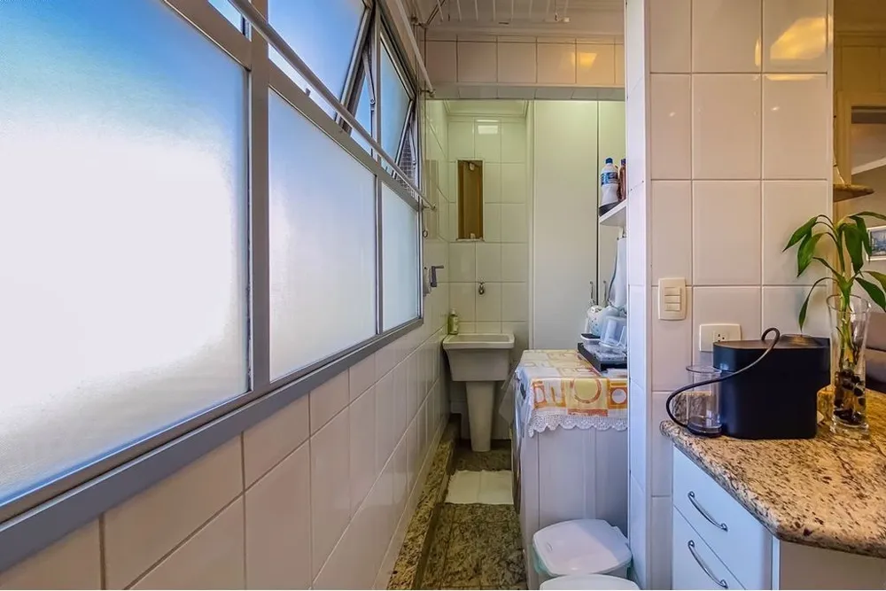 Apartamento, 2 quartos, 60 m² - Foto 3